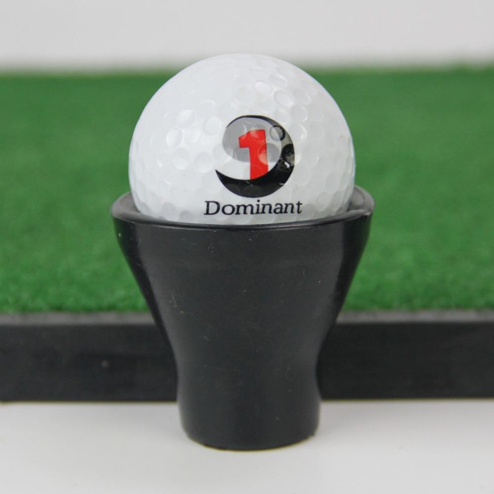 Lanfy Bola Golf Pick-up Suction Cup Alat Golf Warna-Warni Golf Ball Retriever Mudah Digunakan Pemetik Bola Golf Karet Tahan Lama Untuk Untuk Golfer