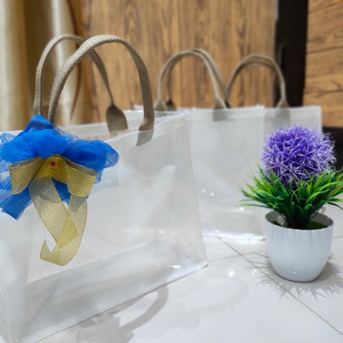 ali grosir tas pvc doff tebal besar dan sedang