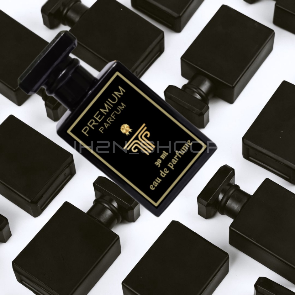 Parfum Refill Premium 30ml Man And Women Inspired Eropa Kualitas Premium