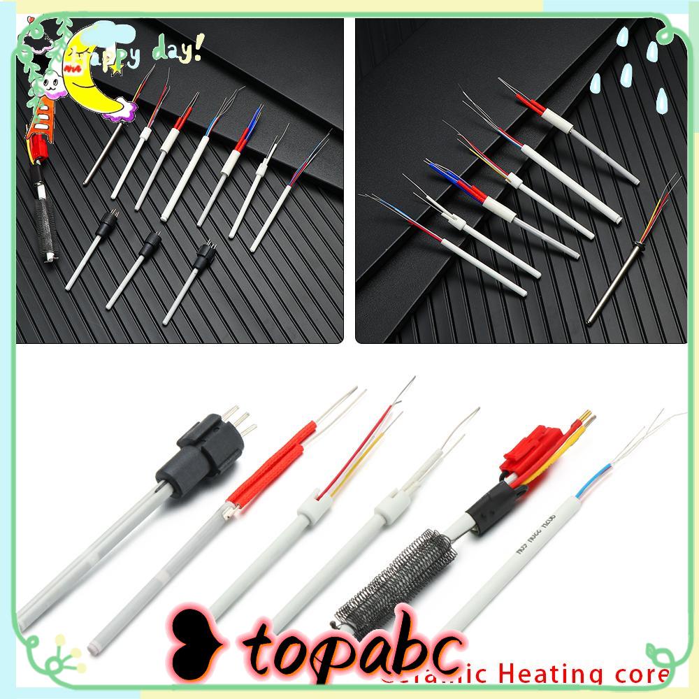 TOP Elemen Pemanas Untuk 936 937alat Las Solder Station Soldering Iron
