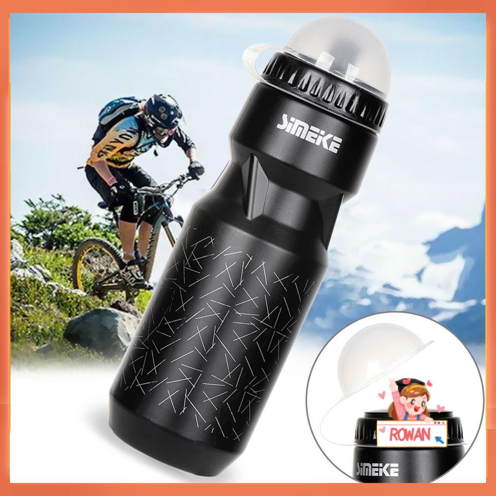 R-FLOWER Botol Air Minum Sepeda 750ML Kualitas Tinggi Sport Camping Bicycle Cup