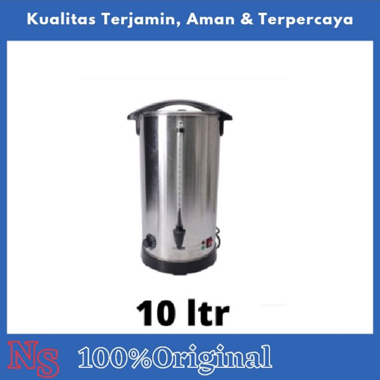 water boiler