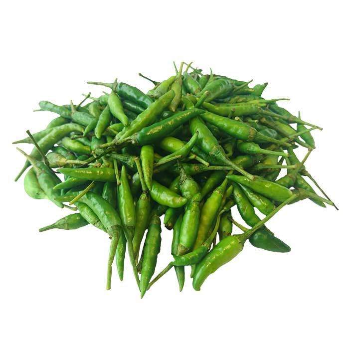 

FCW Jakbar - Cabe Rawit Hijau 250 Gram