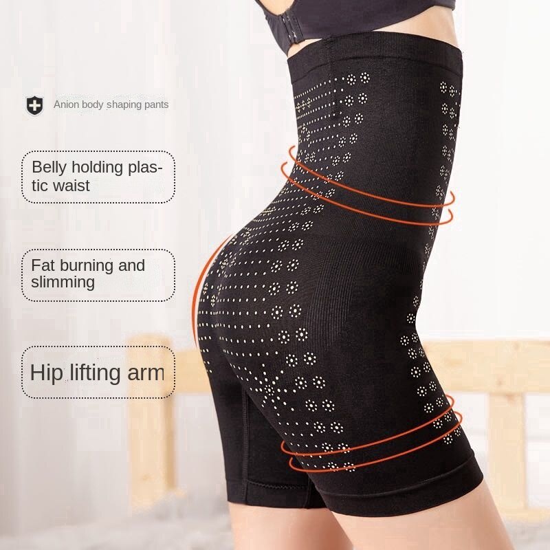 CELANA KORSET PERUT SEAMLESS KORSET PINGGANG TINGGI HIP LIFTING KORSET 613