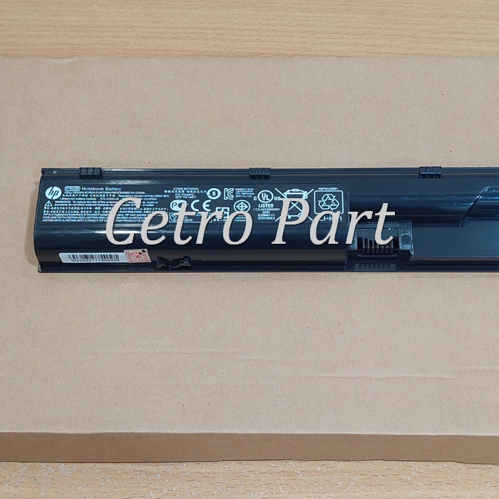 Baterai Batre PR06 For HP Probook 4330s 4331s 4430s 4431s 4435s Series -NEW