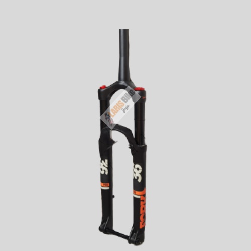 FORK PRO 36 AIR 29 INCH TA BOOST TAPPER TRAVEL 140