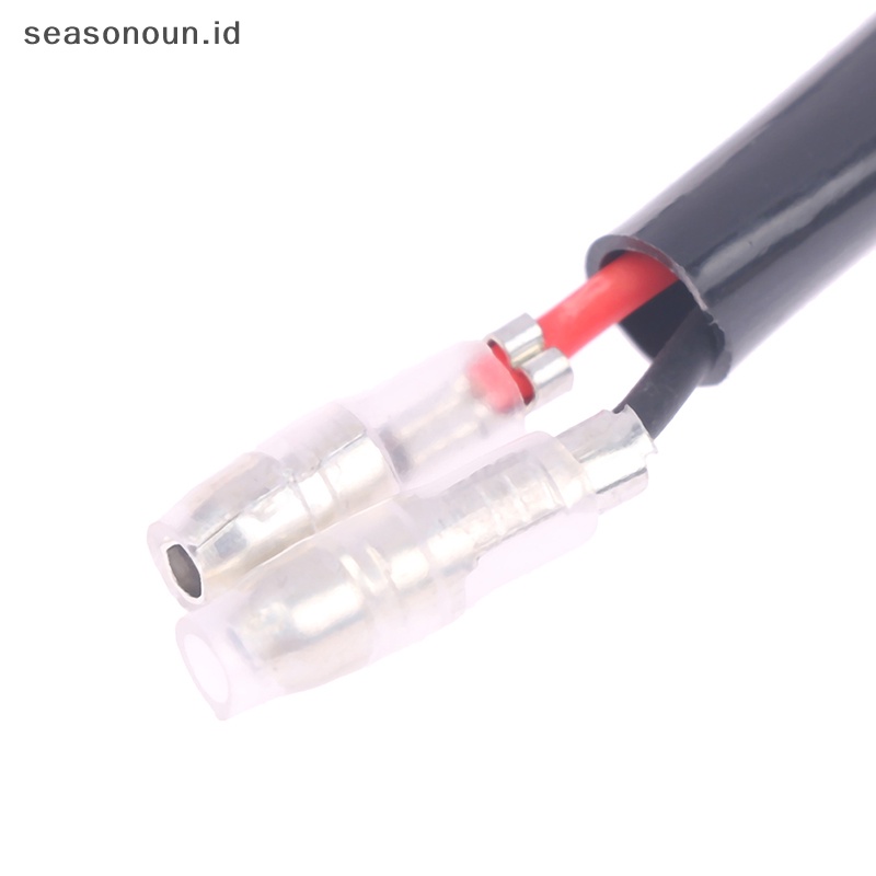 Alfineasonoun 2pcs alfinotorsepeda alfinhujan stapelignal galihight galihaytime galihunning galihights galihndicator .