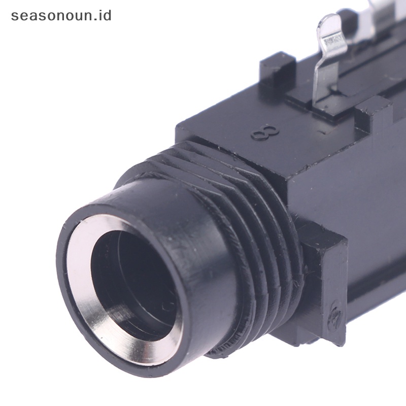 Intipeasonoun 2lusin 6.35mm parkitudio 3 plikack 3 plikin pliktereo stapeludio plikocket stapelicrophone alfinelding mustofaine .