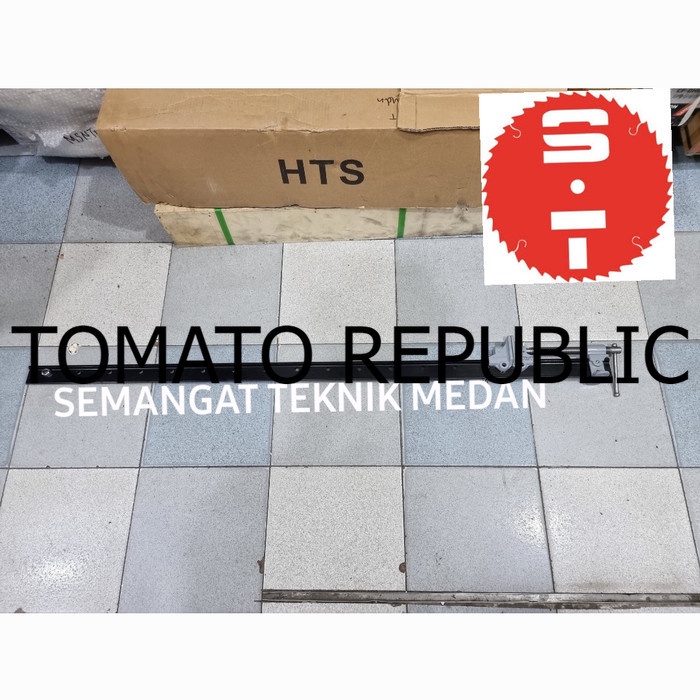 Murah 120CM ALAT PRESS PAPAN KLEM BAIS CATOK T BAR SASH CLAMP KAYU 120 CM TRE428