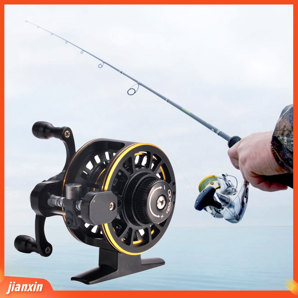 (In Stock) Gulungan Pancing Desain Ergonomis Korosi Mencegah Ultra-Ringan Disegel Penuh Segar Air Asin Spinning Reel Untuk Reserior