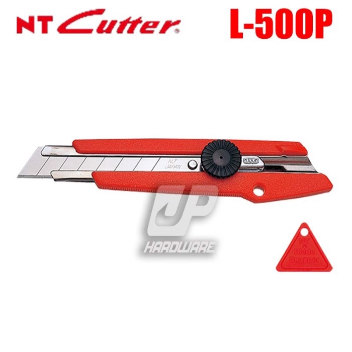 

NT Cutter L-500P