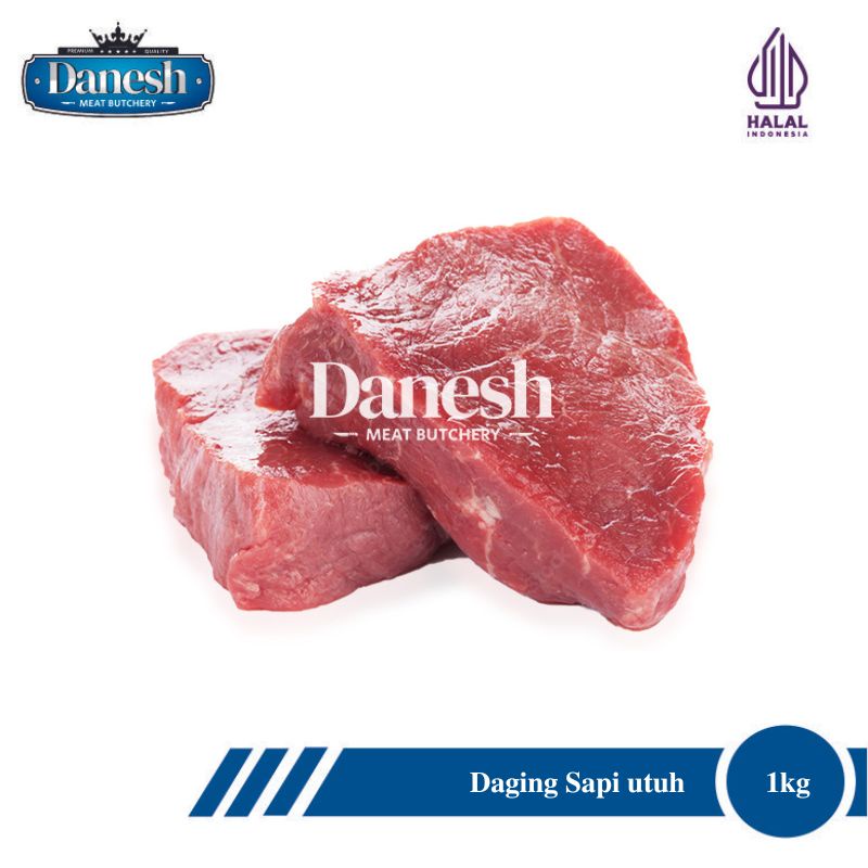 

Daging Sapi Makan Olahan Beku Frozen Food Halal Dan Segar Termurah By Daneshmeat_butchery