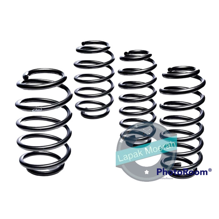 Per Keong Coil Spring BMW E28 Depan Belakang