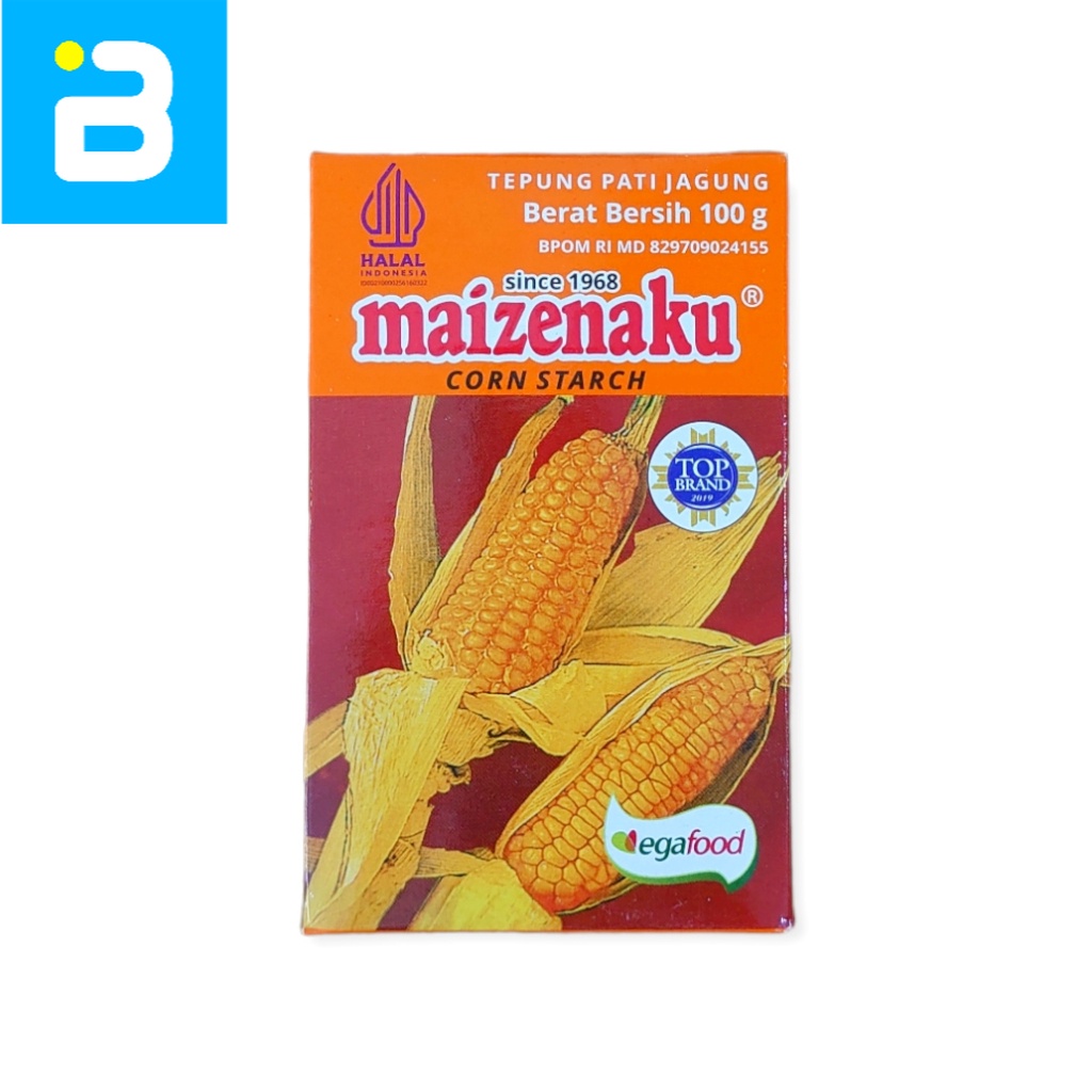 

Maizenaku 100 G