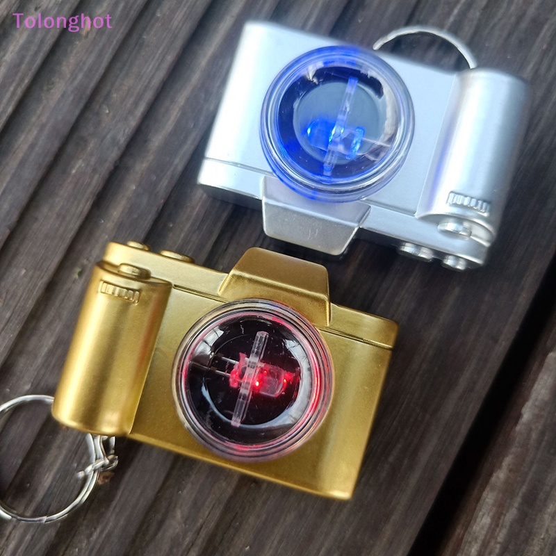 Tolonghot&gt; Rumah Boneka Miniatur Kamera Simulasi Boneka Mainan Boneka Aksesoris Rumah Untuk Dekorasi Rumah Boneka Hadiah Ulang Tahun Anak well