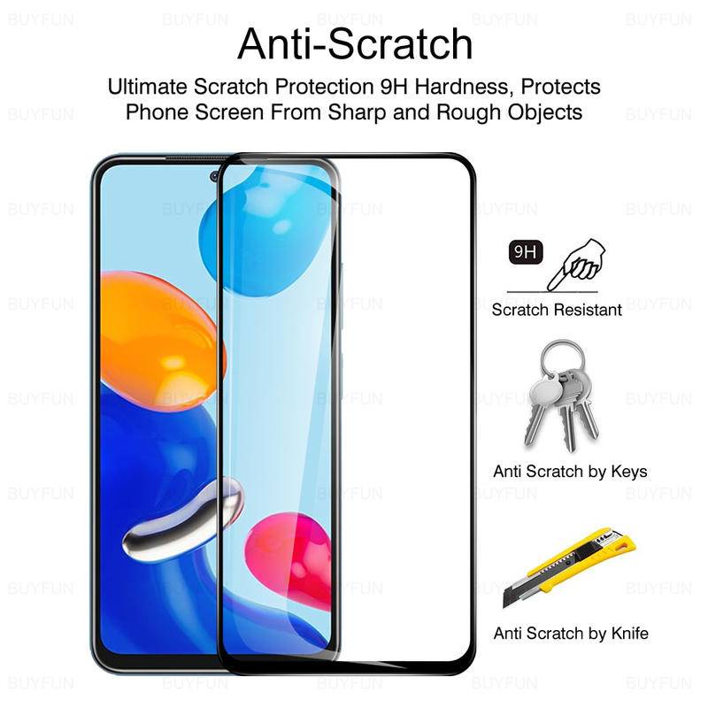 3pcs Tempered Film Untuk Samsung Galaxy A8 A6 Plus C9 C7 C5 Pro A750 A7 A5 A04e A02 Kaca Pelindung Untuk Samsung Galaxy A9s A04s A03s A02s A9 A8 Bintang A3 A2 A04 A03 A01 Core