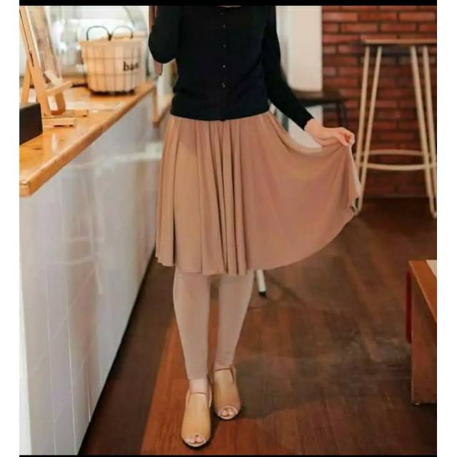 LEGGING PESTA/TIDAK TEMBUS PANDANG BAHAN TEBAL TIDAK BIKIN PANAS NYAMAN DIPAKAI