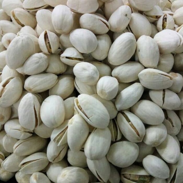 

✨Ready Stok✨ - 1KG KACANG PISTACHIOS/PISTACHIO/FUSTUK/KETAWA 1KG