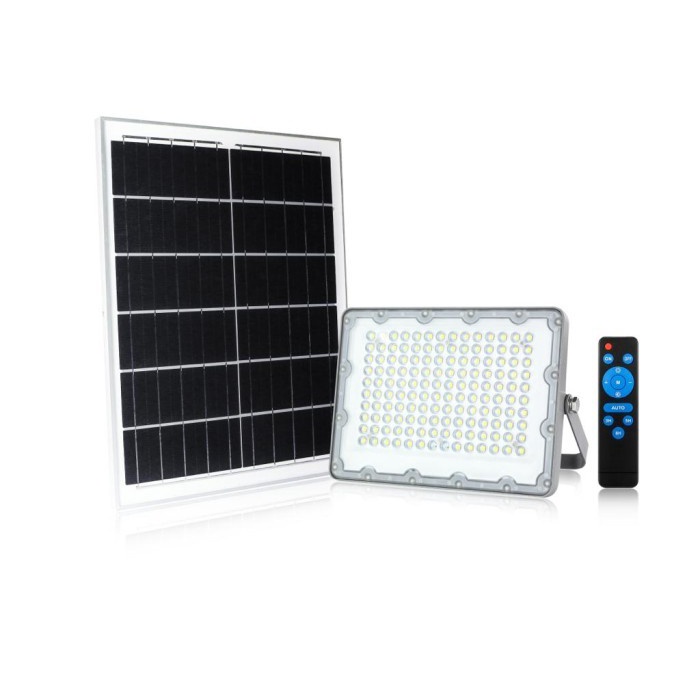 Skylite lampu solar 200w
