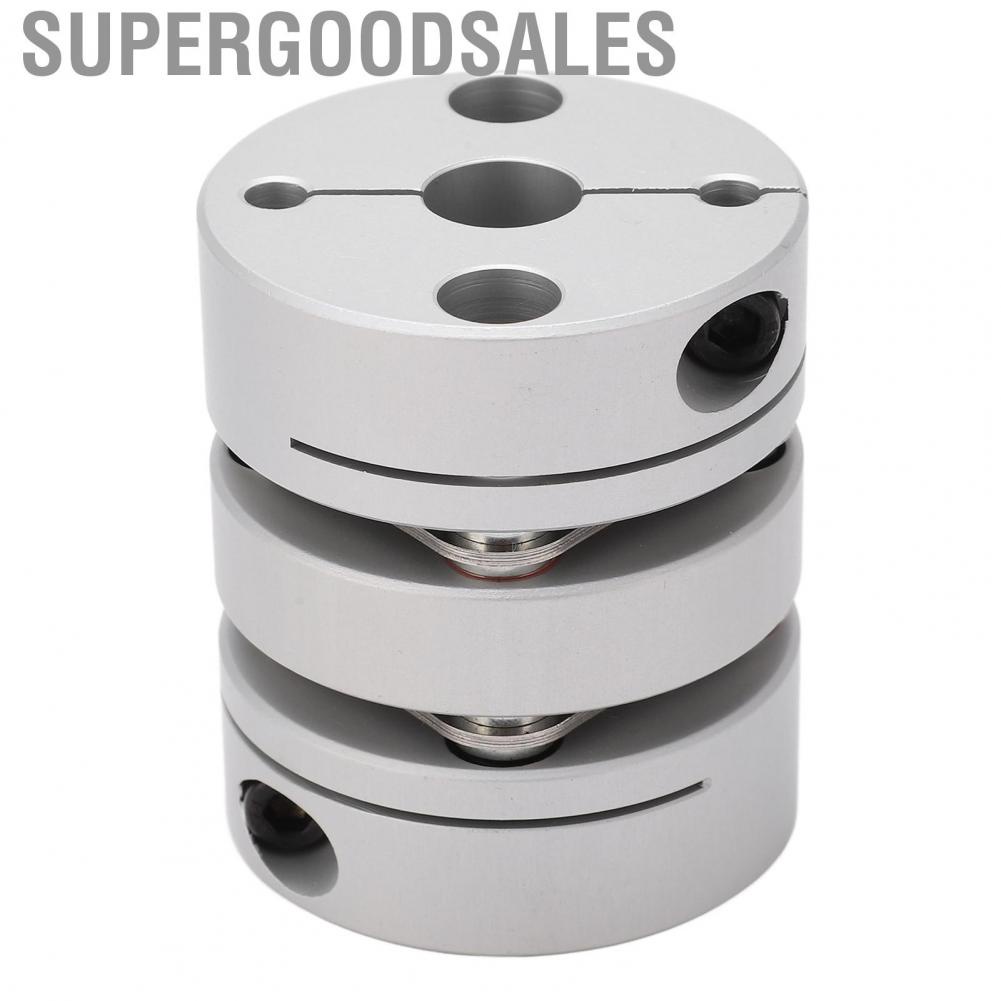 Supergoodsales Shaft Coupling Double Diaphragm  Mount For Encoder