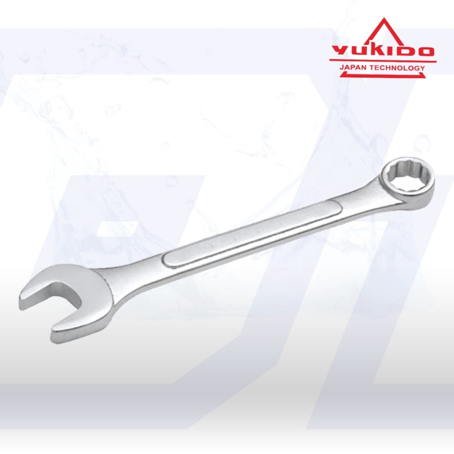 Tekiro Kunci Ring Universal Double Head Wrench Adjustable Kunci Pas Ring