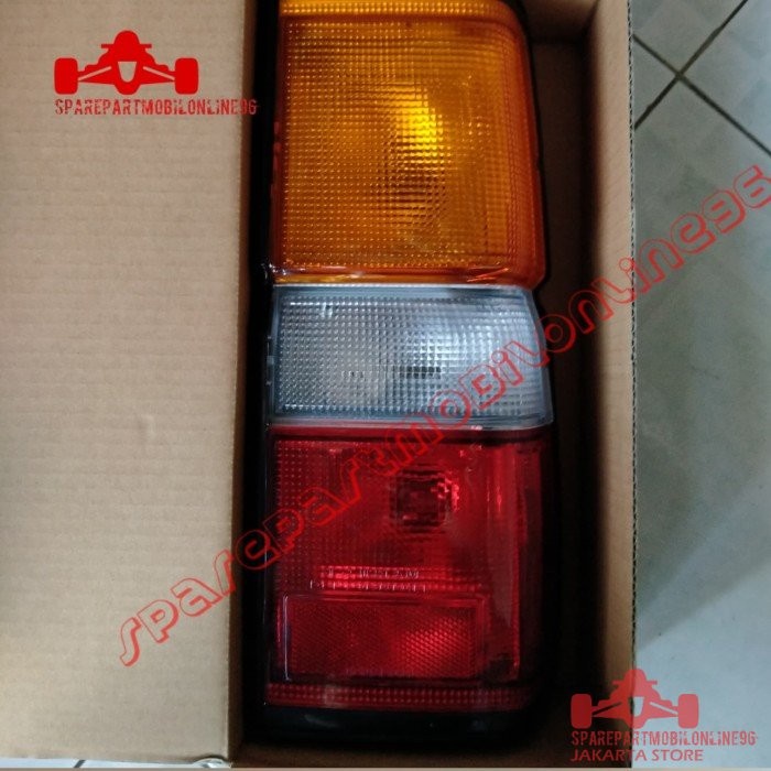Stop Lamp Lampu Belakang Nissan Terrano Terano DEPO
