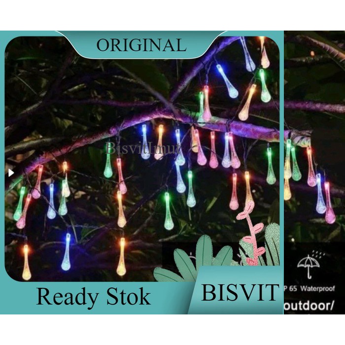 TORRENT LIGHT / DECORATION LIGHTS