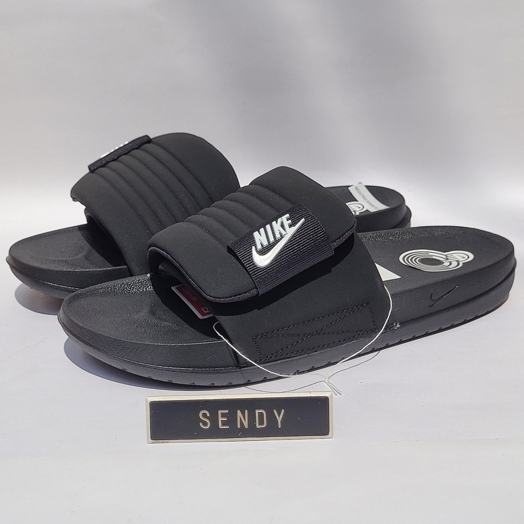 Sandal slop nike discount original