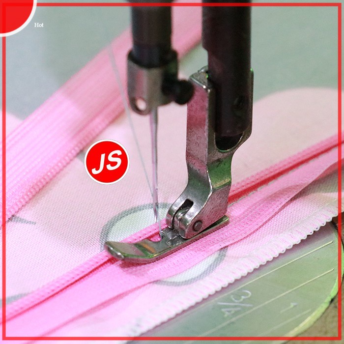 Sepatu Sebelah Mesin Jahit Highspeed Industri | Sepatu Mesin Jahit Besar