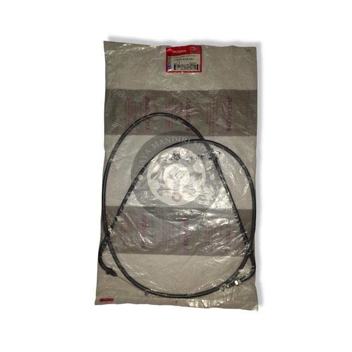 Kabel Gas Beat Fi, 17910-K16-901 AHM Original