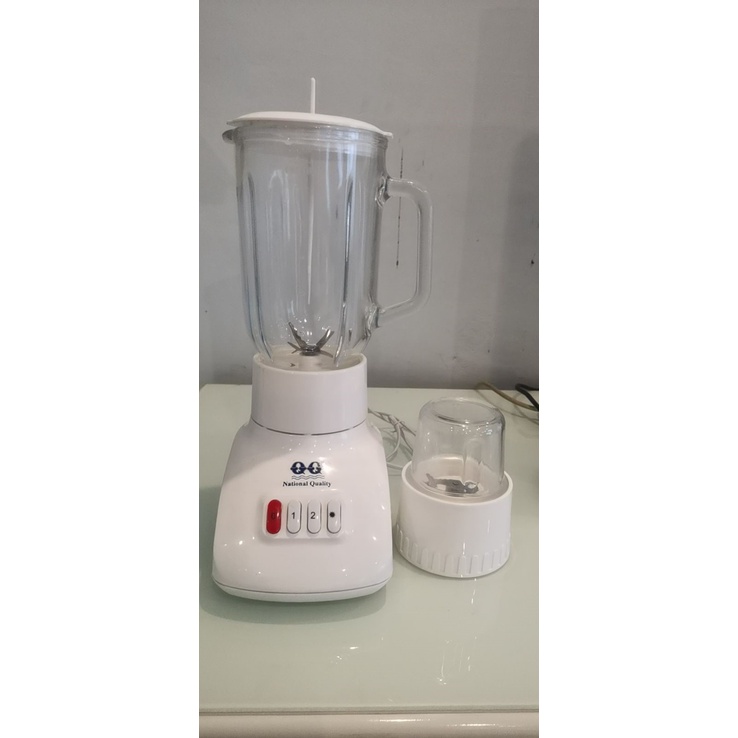 BLENDER NATIONAL KACA BELING GMM QQ 18 / BLENDER NATIONAL KACA BELING MURAH GMM QQ 18