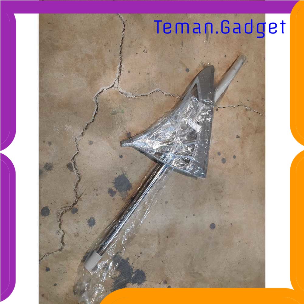 TG - ART Aurota Sapu Karet Magic Rubber Broom Floor Sweeper - LF212