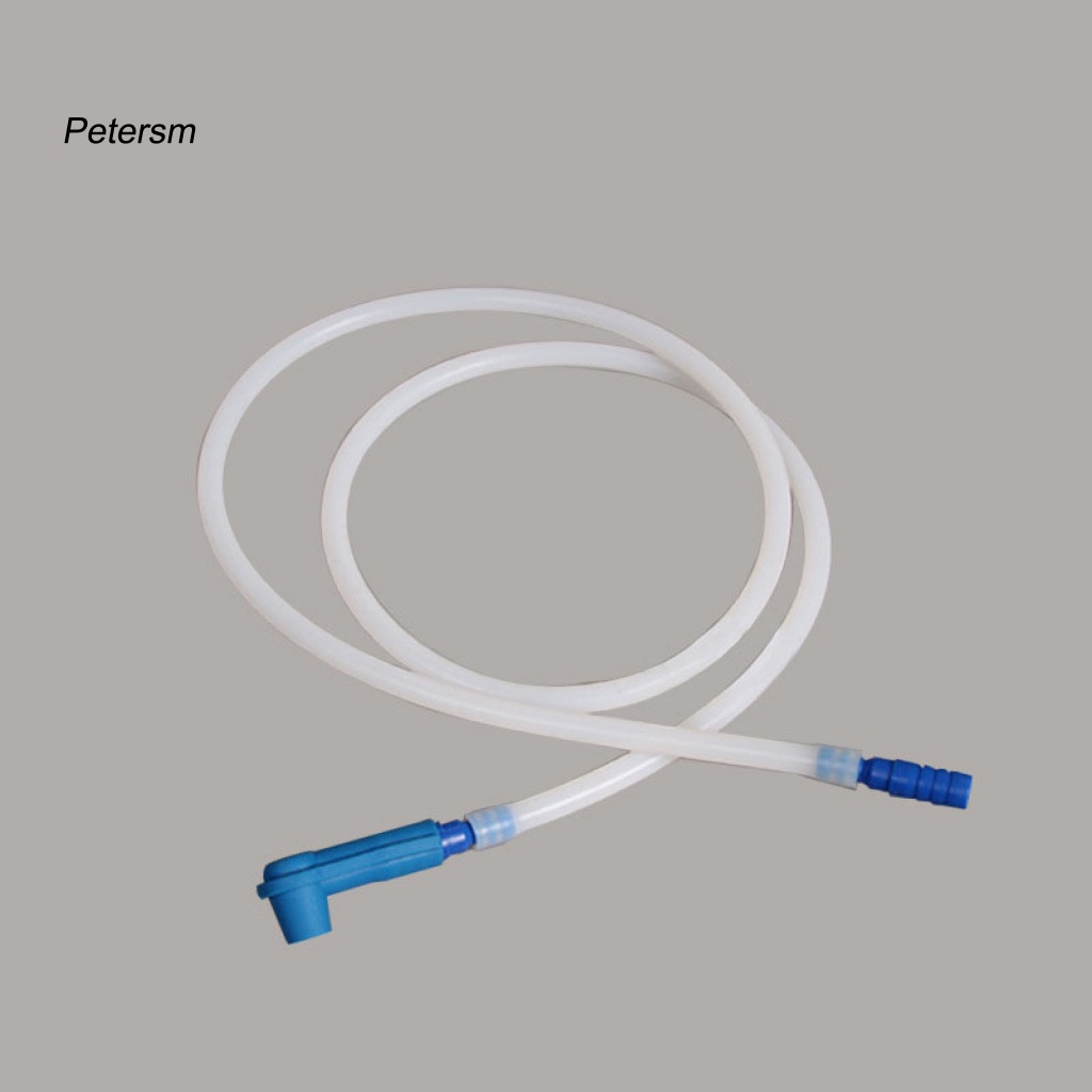 Pp 1set Pipa Pemompa Minyak Praktis Untuk Mobil Car Brake Fluid Replace Tool Kit High Performance