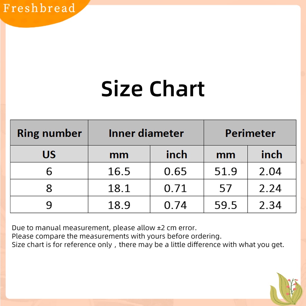 &lt; Freshbread &gt; 2Pcs/Set Wanita Cincin Set Shiny Cubic Zirconia Sparkling Geometric Electroplated Surface Dekoratif Hadiah Wanita Fashion Stackable Rings Set Perhiasan Untuk Pernikahan