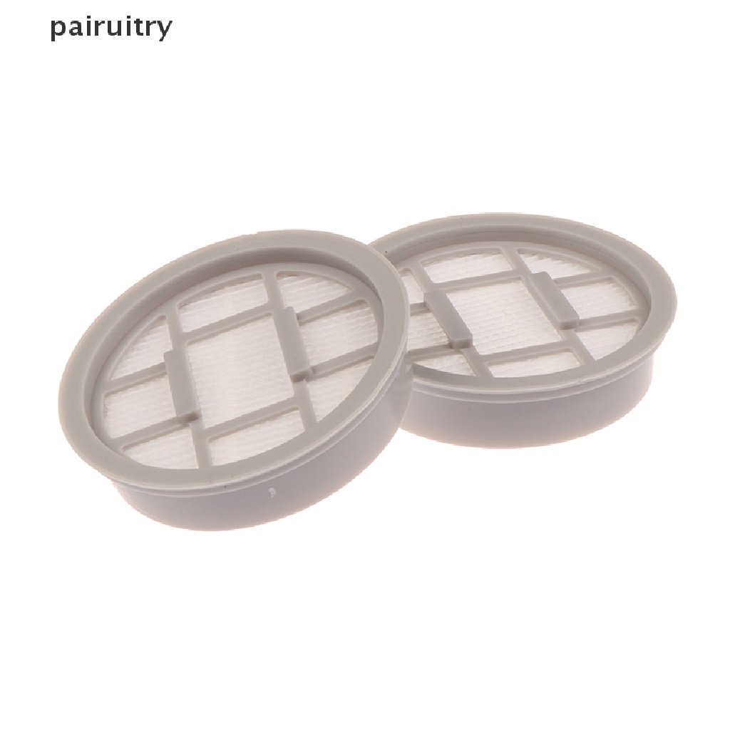 Prt 2Pcs Filter Hepa Untuk xiaomi Deerma VC20S VC20 Handle Vacuum Cleaner Parts PRT