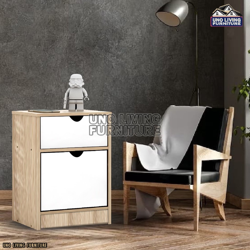 MEJA NAKAS MINI BEDSIDE TABLE MEJA KAMAR TIDUR MINIMALIS MEJA NAKAS PORTABLE MEJA NAKAS MINIMALIS