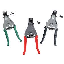 Wire Stripper VESSEL Tipe 3000