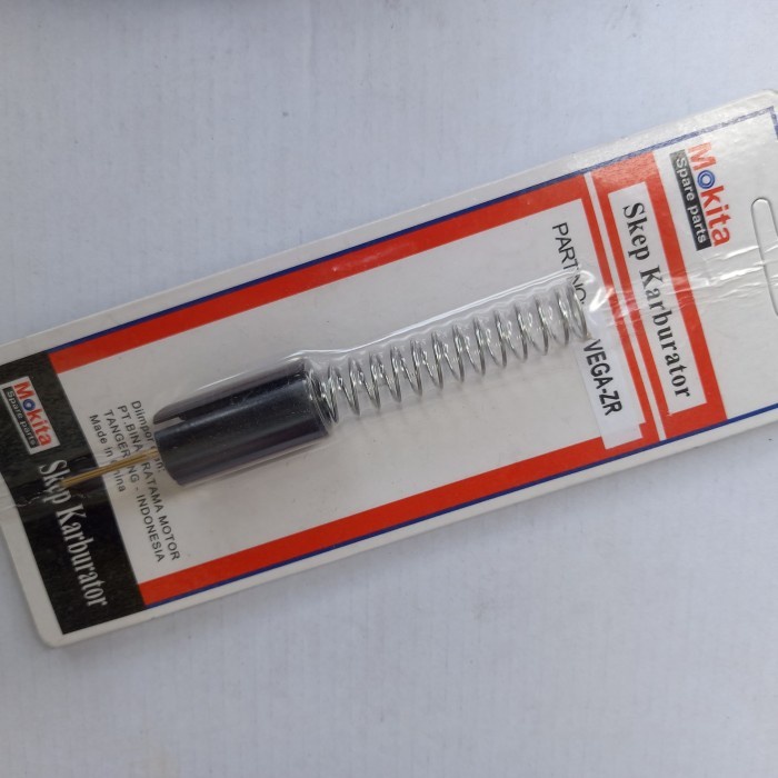 Per Skep Gas Karburator Carbu Yamaha Vega ZR Lokal Kuat Awet