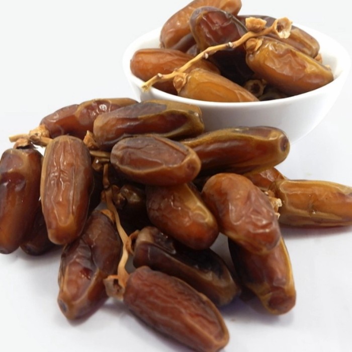 

✨NEW✨ -Kurma Tunisia Tangkai PalmFrutt 500gr- 2.2.23