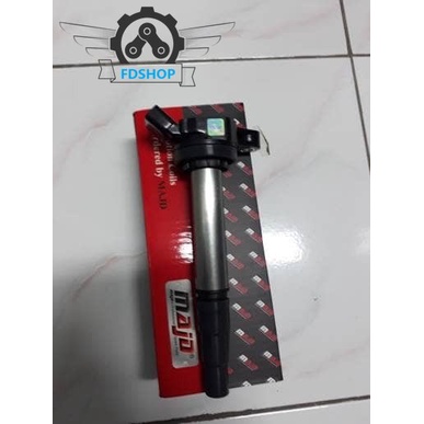 Coil new corolla altis dual vvti