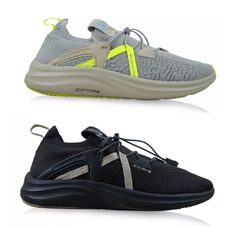 Sepatu Lari Sneaker Running 910 Nineten Fuji RCV New