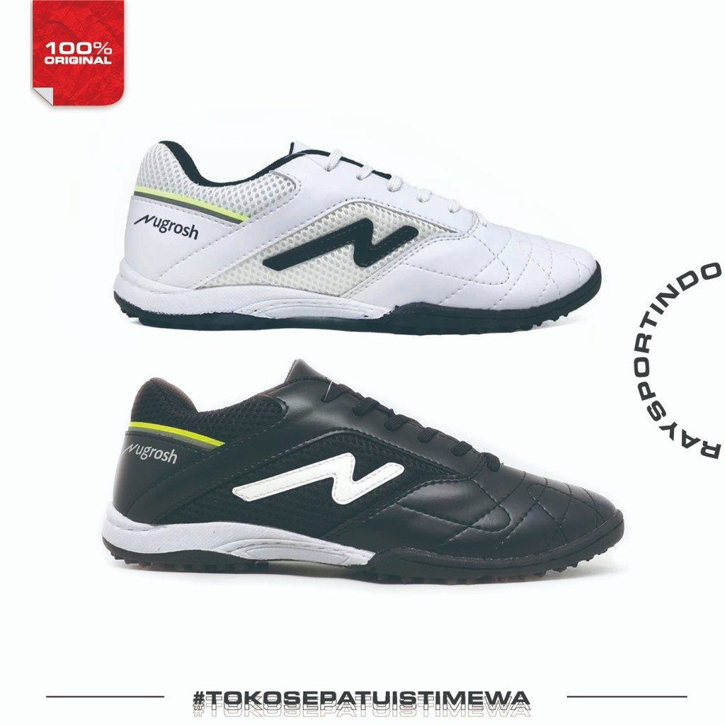 NUGROSH DEMOLISH IN TURF 2 WARNA