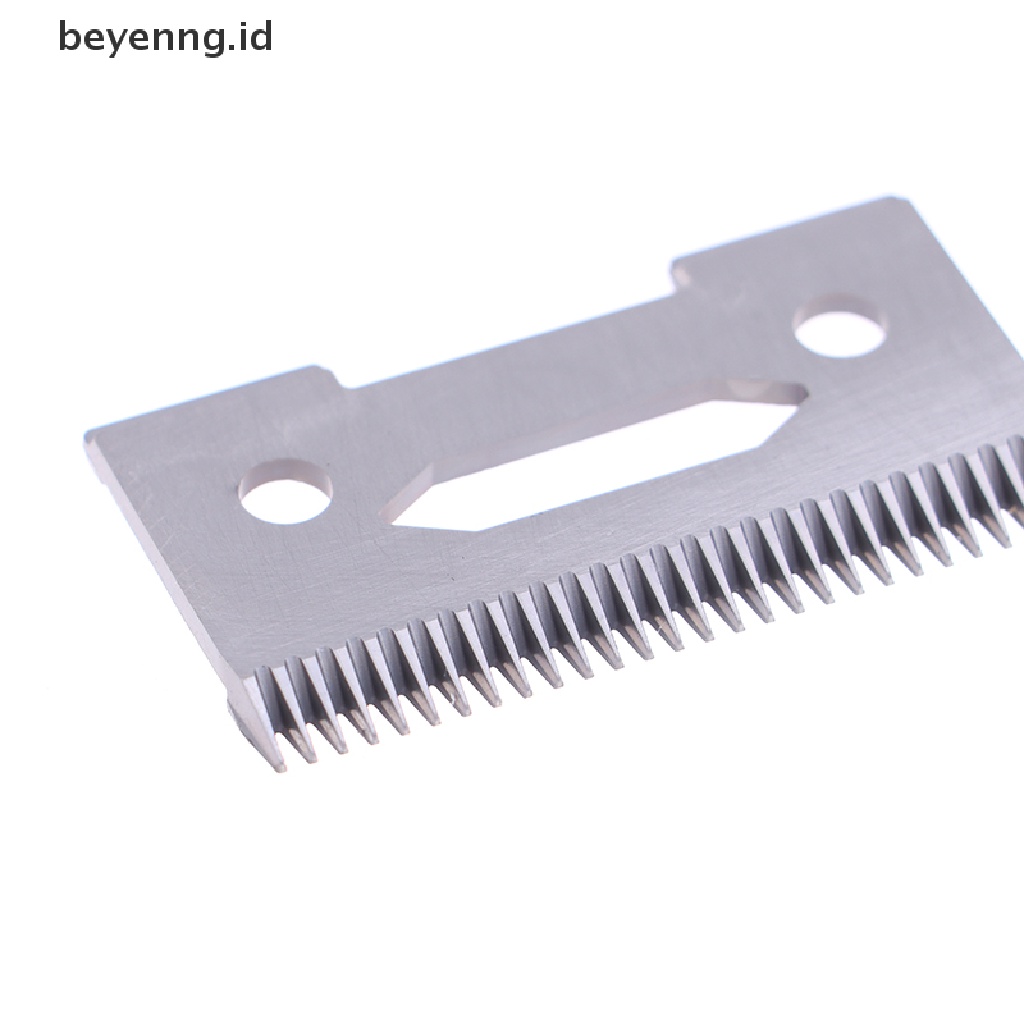 Beyen Original Madeshow M5 Clipper Blade M5f FADE Blade Trimming Adjustable Blade ID