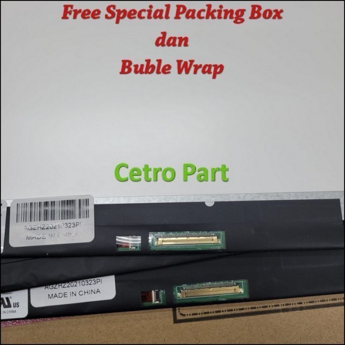 LED LCD Asus A450L A450LD A450LB A450LC A450LN A450LA Series 14.0 slim 40PIN