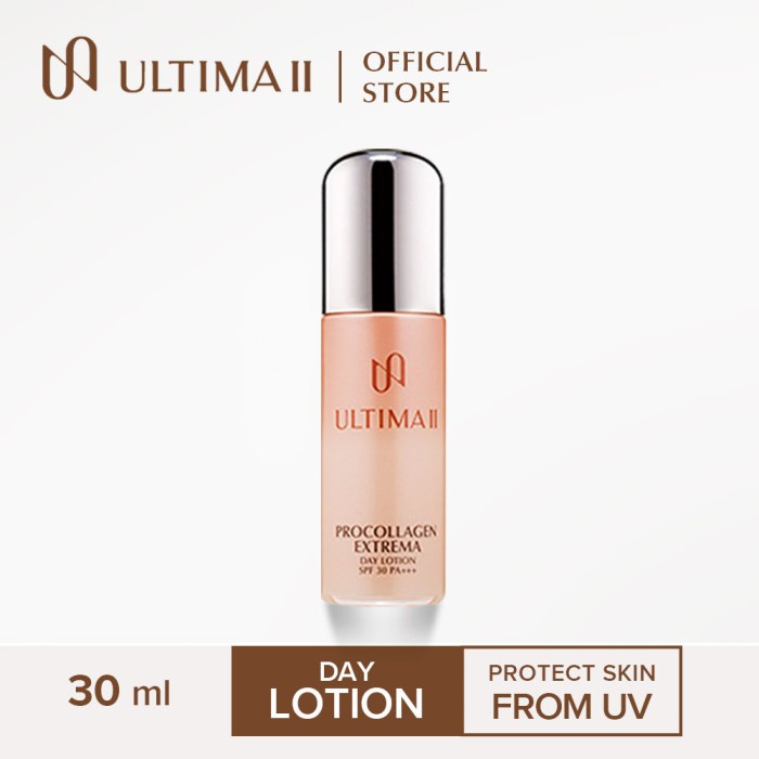 Ultima II Procollagen Extrema Day Lotion SPF 30