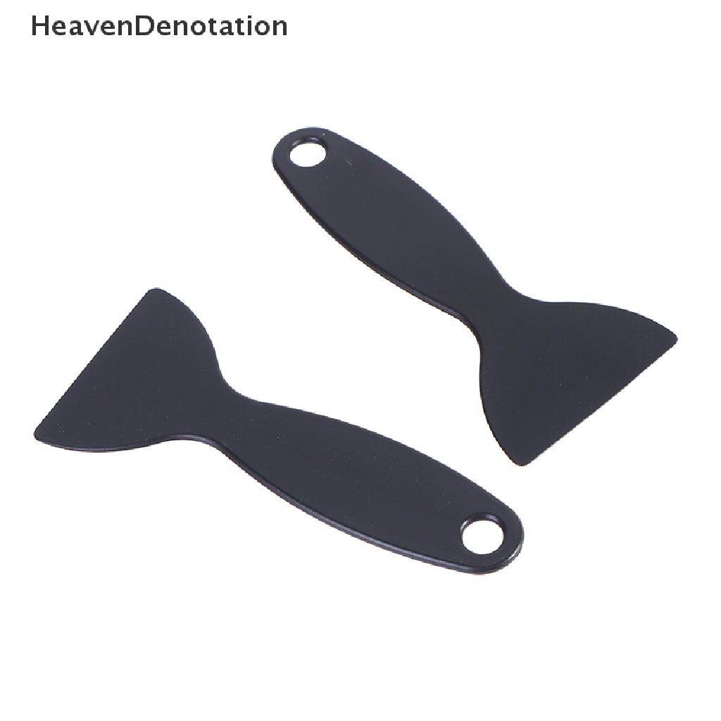 [HeavenDenotation] Pelindung Layar Ponsel Pasang Pry Tool Phone Open Scraper repair Tool HDV