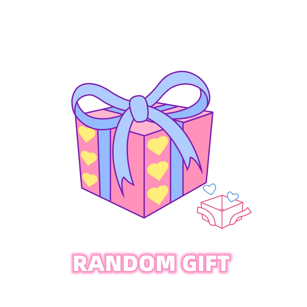 Ew Free Gift Untuk Pembeli Hadiah Random Hadiah Acak Mantap