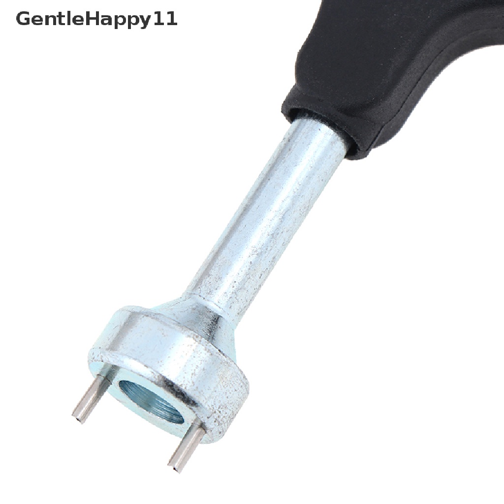 Gentlehappy Alat Kunci Pas Spike Sepatu Golf Pengencang Paku Cleat Removal Tool id