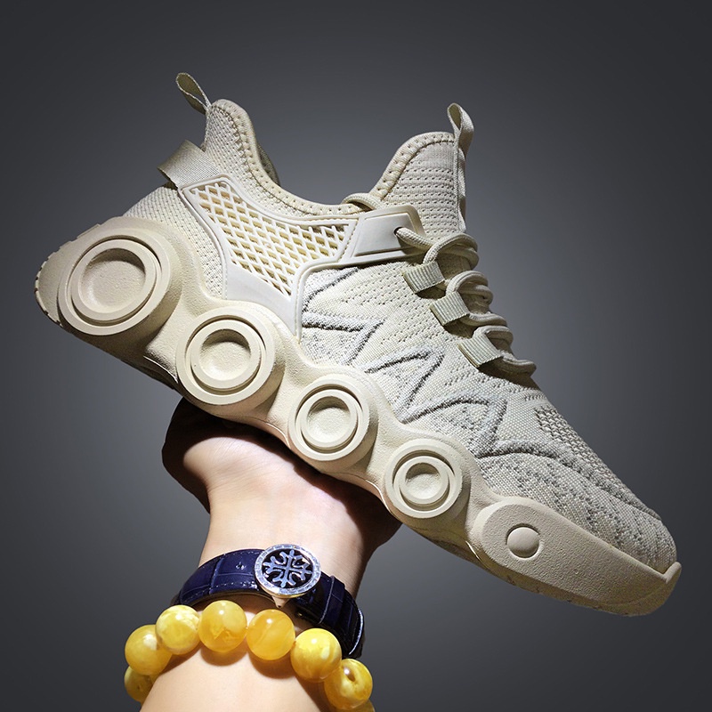 MENFOOTGEAR COD SEPATU PRIA IMPORT PREMIUM SKATE SNEAKERS 2 WARNA