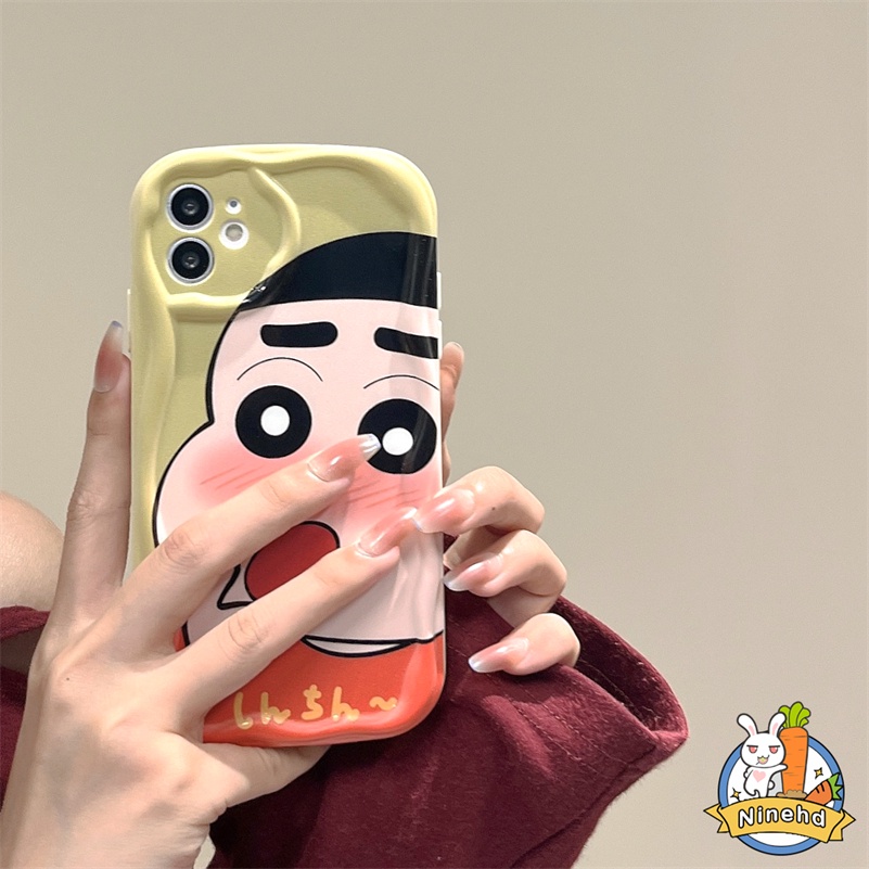 IPHONE Casing Kompatibel Untuk Iphone14 13 12 11 Pro Max X Xr Xs Max8 7 6 6s Plus SE 2020 Strawberry Bear Pasangan Lucu Casing Ponsel Perlindungan Lensa Penuh Shockproof Silikon Soft Case Cover